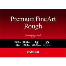 Canon FA-RG1 Premium Fine Art Rough Paper A2