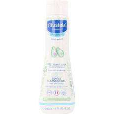 Mustela Baby Body Gel 200ml