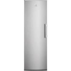 Electrolux KUT5NF26X Vit, Rostfritt stål
