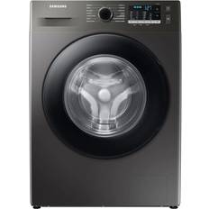 Samsung Negro Lavadoras Samsung WW90TA046AX