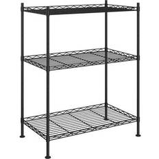 vidaXL - Shelving System 60x76cm