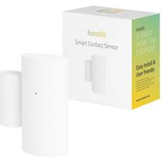 Alarmsystemer - Apple HomeKit Alarm & Overvågning Hombli Bluetooth Contact Sensor