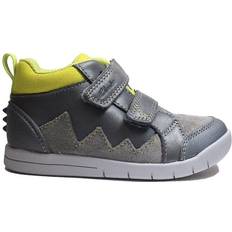 Clarks Toddler Rex Park - Grey