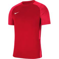 XXS Tops Nike Strike II Jersey Kids - University Red/Bright Crimson/ White