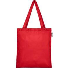 Bullet Sai Tote Bag - Red