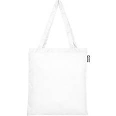 Bullet Sai Tote Bag - White