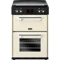 Stoves RICHMOND R600EICRM 60cm Induction Beige