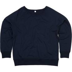 Mantis Women's Favourite Sweatshirt - Navy Blue