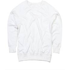 Mantis Women's Favourite Sweatshirt - White