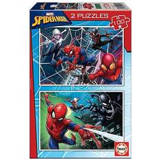 Educa Spiderman 100 Pieces