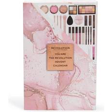 Revolution Beauty You Are The Revolution Advent Calendar 2021