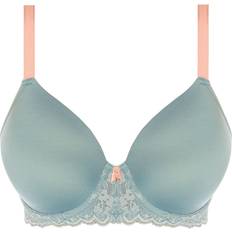 Freya Offbeat Moulded Bra - Earl Grey