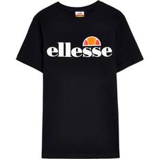 Albany T-shirt - Anthracite