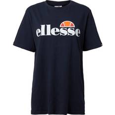 Ellesse Albany T-shirt - Dress Blue