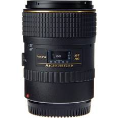 Tokina AF 100mm F2.8 ProD Macro for Canon