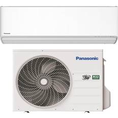 Panasonic hz25xke Panasonic HZ25XKE Inomhus- & Utomhusdel