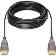 Digitus DisplayPort-DisplayPort 1.4 20m