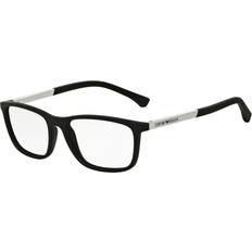 Plata Gafas de lectura y de ver Emporio Armani EA3069 5063