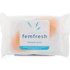 Feminine Wipes