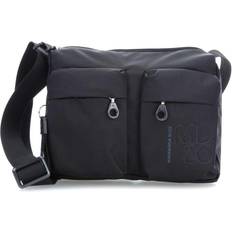 MD20 Crossbody - Black