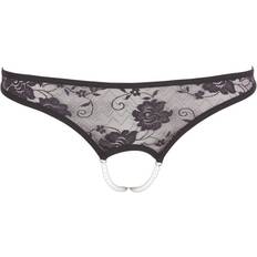 Lace Orgasm Pearl G-String