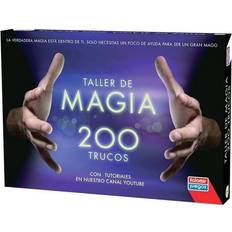 Magispil