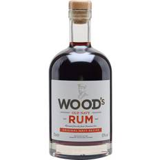 Old Navy Rum