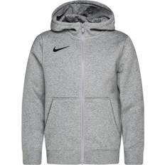 Nike Fleece Park 20 Vest Junior - Grijs