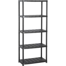 Estanterías vidaXL - Shelving System 71x170cm