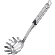 Bergner Stainless Steel Cucharón para Pasta 31cm