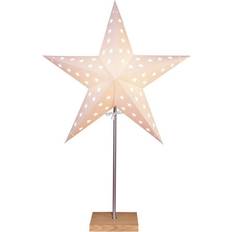 Star Trading Leo Poinsettia Julestjerne 65cm