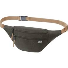Hokus Pokus Belt Bag - Dark Moss