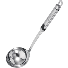 Hängöglor - Rostfritt stål Skedar Bergner Stainless Steel Sked 33cm