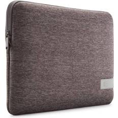 13.3 " Laptoptassen Case Logic Reflect 13" Laptop Sleeve REFPC-113 GRAPHITE