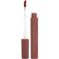 Waterproof Lip Glosses Anastasia Beverly Hills Lip Gloss Rosewood