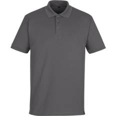 Mascot Crossover Soroni Polo Shirt Unisex - Anthracite