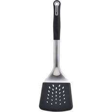 Masterpro Stainless Steel Spatula 34.3cm