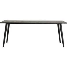 Nordal Hau Dining Table 90x200cm