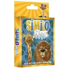 Similo: Wild Animals