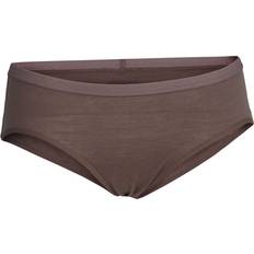 Icebreaker Culotte Mérinos Siren - Femme - Mink