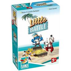 Iello Little Battle