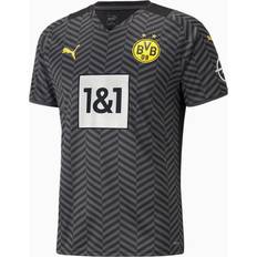 Puma Borussia Dortmund Away Replica Jersey 21/22 Sr