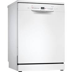 Bosch SGS2HKW66G White