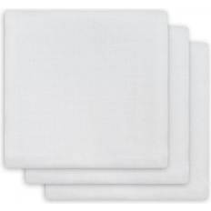 Jollein Hydrophilic Multi Cloth Basic White 70x70cm 3pcs