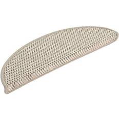 vidaXL 326859 15-pack Beige, Grå, Silver 20x56cm