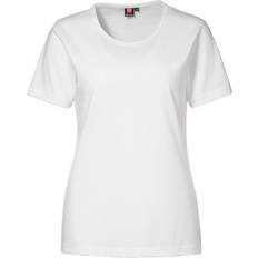 ID Ladies Pro Wear T-Shirt - White