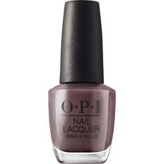 OPI Nail Lacquer You Don't Know Jacques!