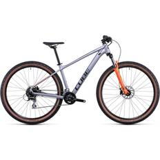 XS Mountainbikes Cube Aim Race 2023