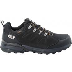 Refugio Texapore Low M - Phantom/Burly Yellow Xt