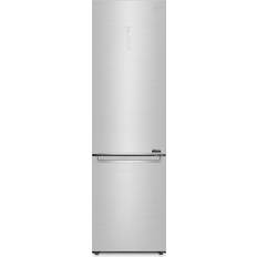 LG D - Freestanding Fridge Freezers LG GBB92STAXP Stainless Steel